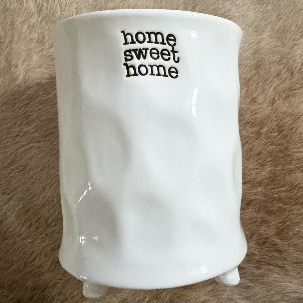 Kitchen Utensils Ceramic Pot
